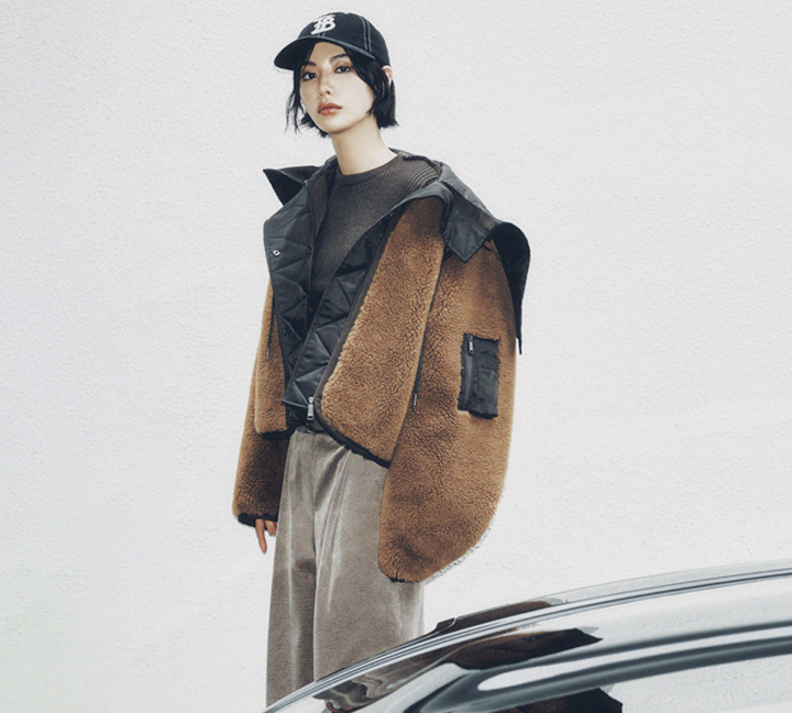 WINTER STYLING GUIDE with 서수경 & 권혁수
